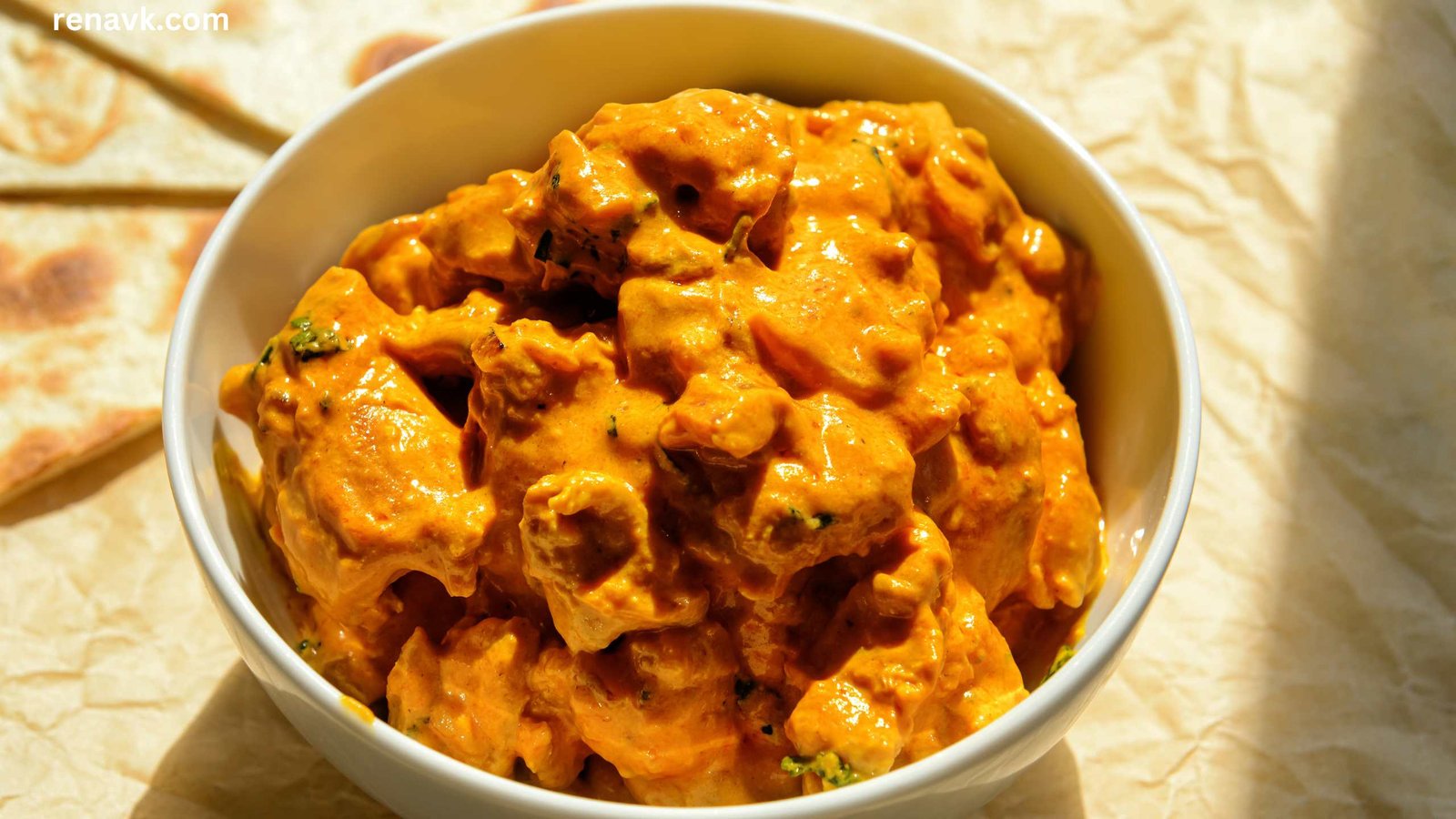 Chicken tikka recipe in OTG Oven 3