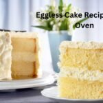 Eggless Cake Recipe in OTG Oven 3