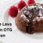 choco lava cake recipe in otg oven 3