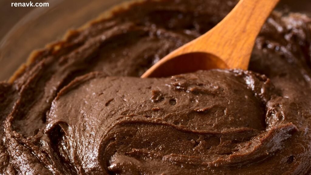 chocolate cake recipe in otg oven 5