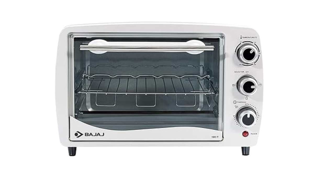 Best Bajaj OTG Oven in 2024