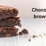 Chocolate brownie recipe in otg oven