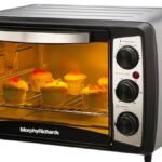 Morphy Richards 20R OTG oven for kitchen