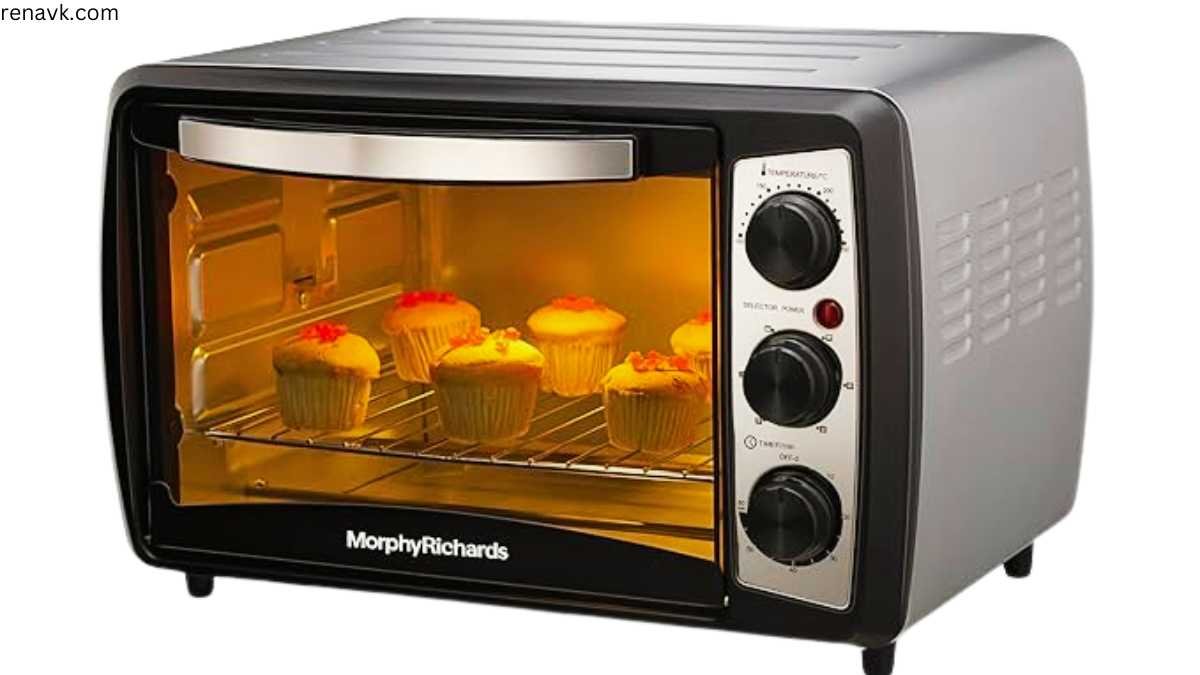 Best Morphy Richards OTG Oven in 2024