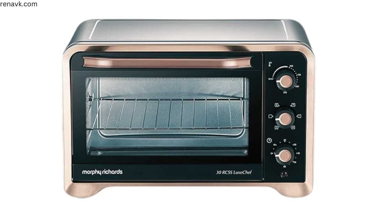 Morphy Richards 30Rcss Otg Oven