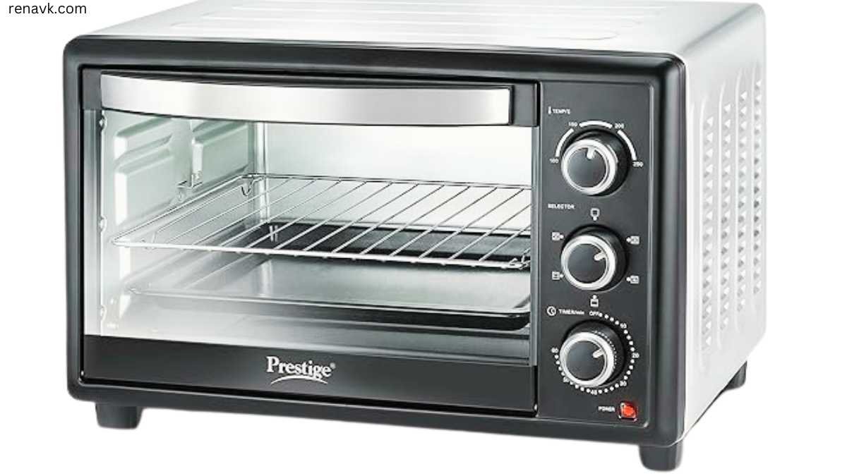 Prestige POTG 28 Ltr Oven Toaster and Griller