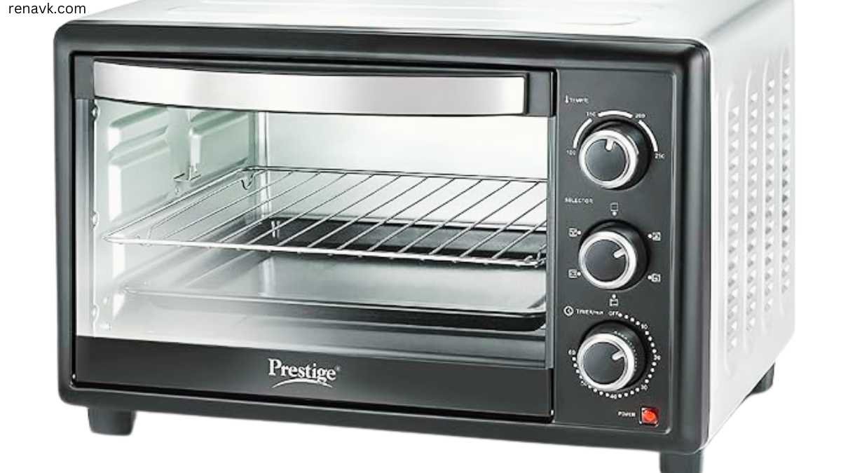 Prestige POTG 46 Ltr Oven