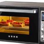 Usha CALYPSO Digital Air Fryer Oven Toaster Grill OTG