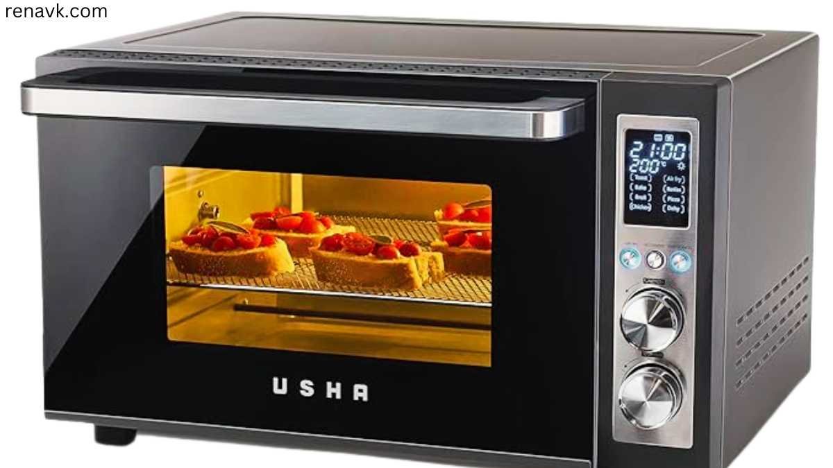 Best Usha OTG Oven in 2024