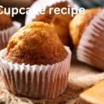 cupcake recipe in otg oven