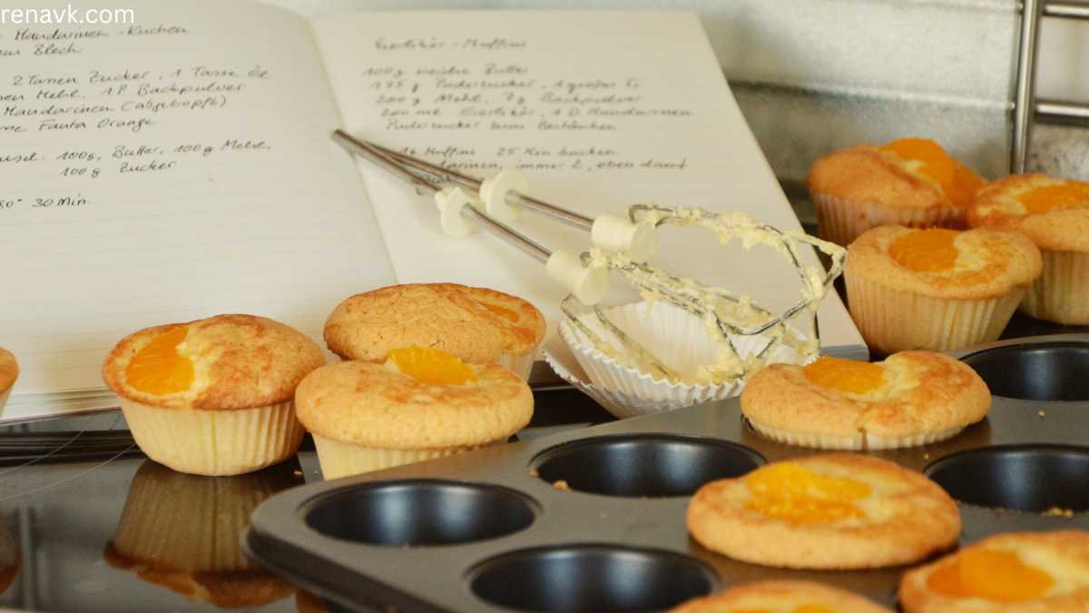 cupcake recipe in otg oven 3