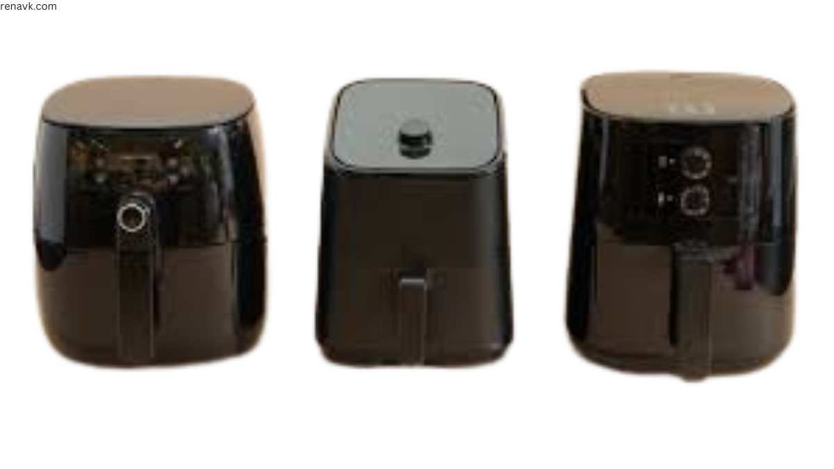 Air Fryer under 5000 in India