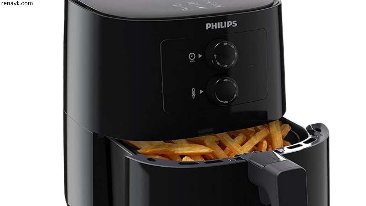 PHILIPS Air Fryer HD9200