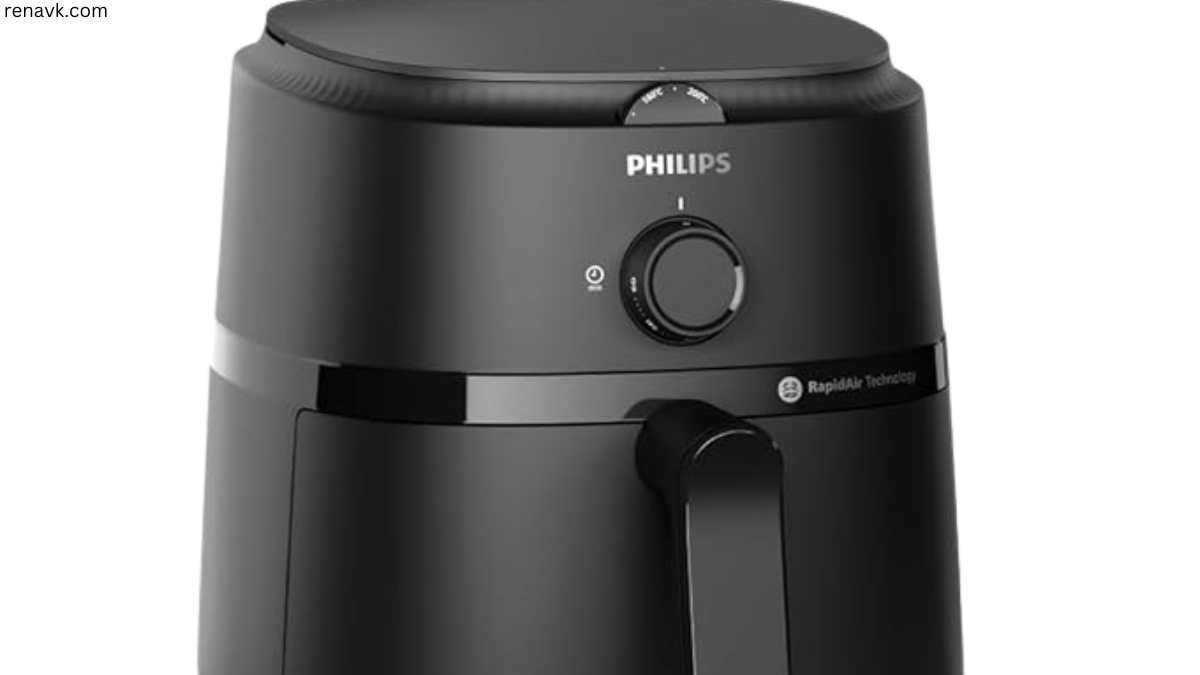 PHILIPS Air Fryer NA120