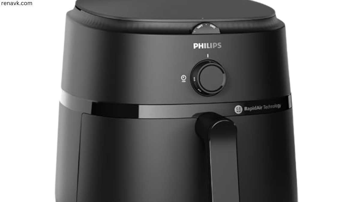 PHILIPS Air Fryer NA130