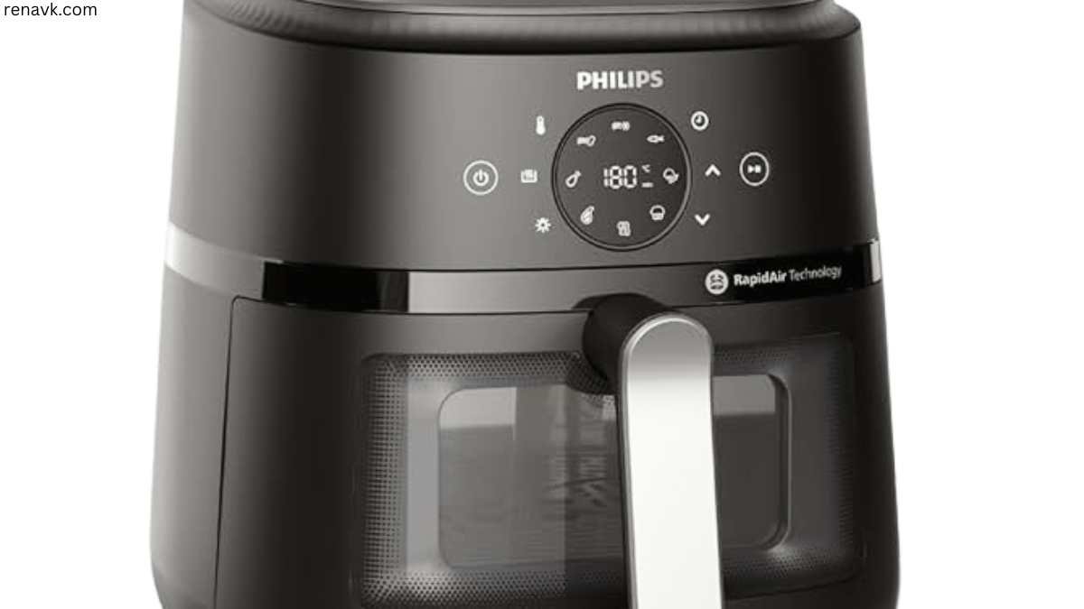 PHILIPS Air Fryer NA231