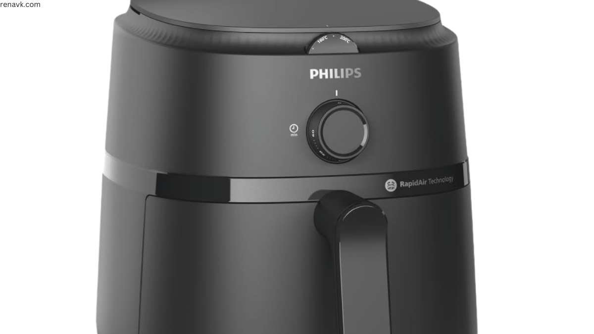 PHILIPS NA12000