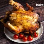 baked chicken recipes in otg oven