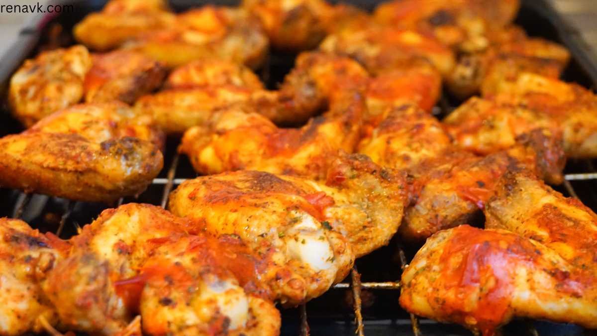 baked chicken recipes in otg oven 2