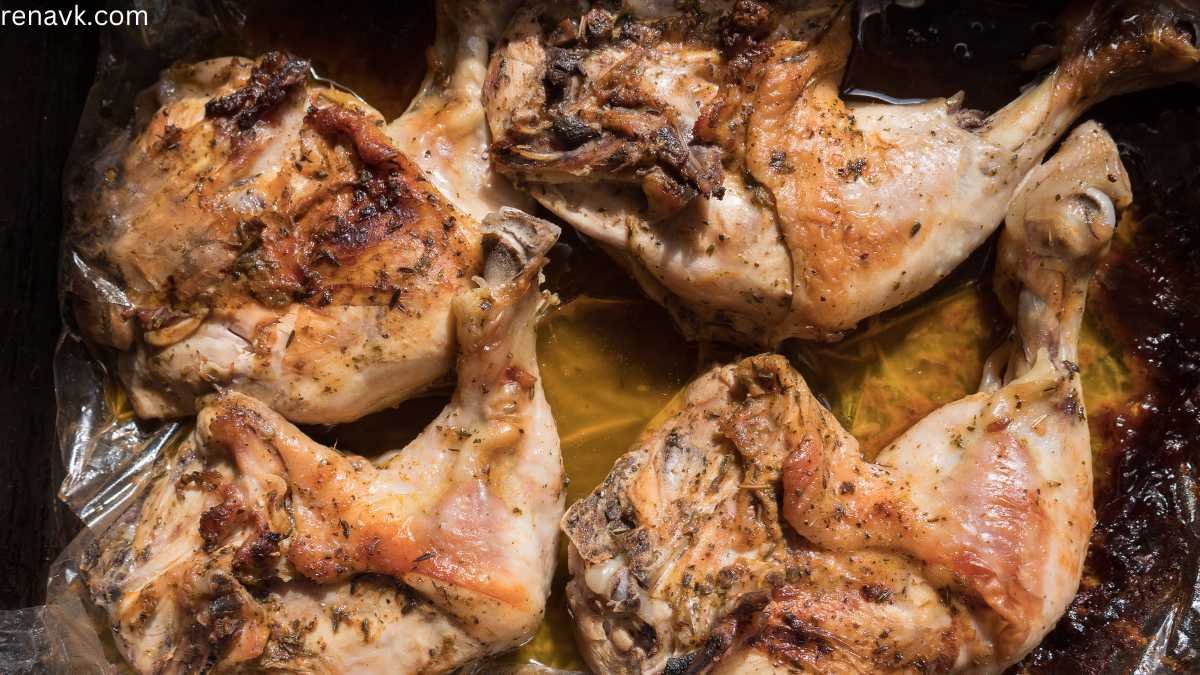 baked chicken recipes in otg oven 3