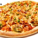 chicken pizza recipe in air fryer