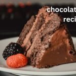 chocolate cake in air fryer