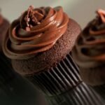 chocolate cupcakes recipe in air fryer