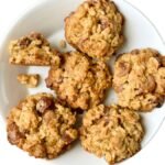 cookies recipe in air fryer