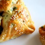 egg puff in air fryer