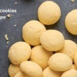 eggless cookies recipe in air fryer