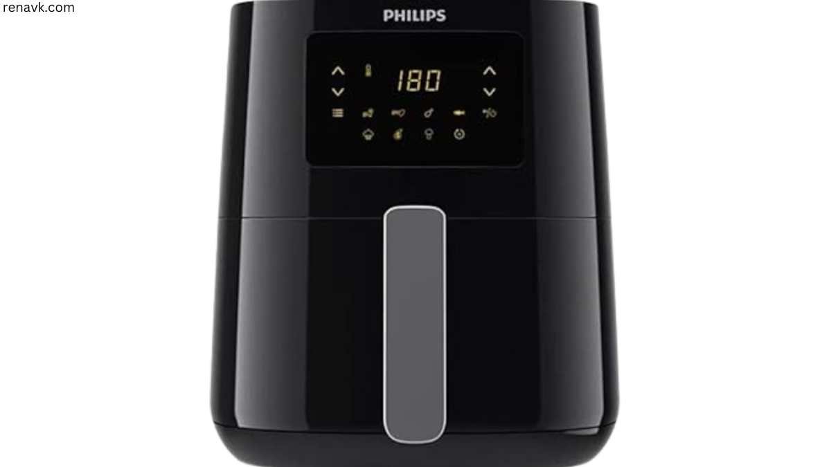 philips air fryer