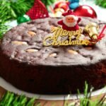 plum cake recipe in air fryer